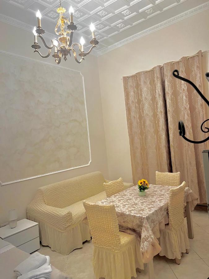 La Piccola Dimora Villa Naples Exterior photo